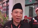Sekum PSSI dan Bendahara PAN Jatim Jalani Fit and Proper Test di PDIP