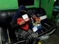 Beredar Video Warga Dapat Sembako Disertai Gambar Erji dan Bara JP