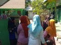 Buntut Murid MI 'Terusir' di Pasuruan, Warga Buka Paksa Segel Sekolah