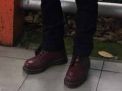 Pakai Sepatu Dr Martens, Wali Kota Risma Terlihat Mbois