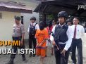 Video: Suami Jual Istri