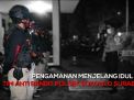 Video: Aksi Tim Anti Bandit Polsek Sukolilo