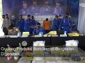 Video: Gudang Produksi Bom Ikan di Bangkalan Digerebek