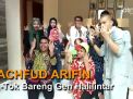 Video: Machfud Arifin Tik-Tok Bareng Gen Halilintar