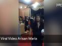 Video : Viral Pembubaran Arisan Waria di Mojokerto