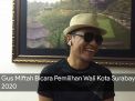 Video: Gus Miftah Bicara Pemilihan Wali Kota Surabaya 2020