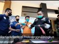 Video: Rampok Sadis di Probolinggo Diringkus