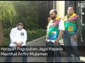 Video: Harapan Paguyuban Jagal Sapi Kepada Machfud Arifin-Mujiaman