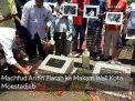 Video: Machfud Arifin Ziarah ke Makam Wali Kota Moestadjab