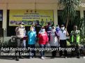 Video: Apel Kesiapan Penanggulangan Bencana Darurat di Sukolilo