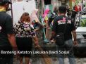 Video: Banteng Ketaton Lakukan Bakti Sosial