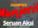 Beredar Seruan Aksi Penolakan PPKM Darurat di Surabaya, Korlap Pastikan Batal