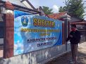 Gedung Bekas Perpustakaan Ponorogo Jadi Shelter untuk Pasien Covid-19