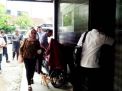 Sidak Rumah Pijat di Jalan Tunjungan Surabaya, Anggota DPRD Dibentak