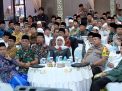 Ulama-Ormas Islam Bertemu Forkopimda: Jogo Jatim untuk Indonesia Damai