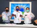 Sindikat Narkoba Riau-Surabaya Dibongkar, 6 Pelaku Berpistol Didor!