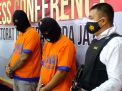 Sindikat Narkoba Surabaya-Sidoarjo Dibongkar, 6 Kilogram Sabu Disita