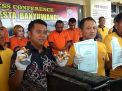 Sindikat Pemalsu KTP hingga Akta Cerai di Banyuwangi Dibongkar