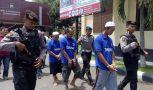 Sindikat Penadah Pikap Curian di Pasuruan Dibongkar, 3 Pelaku Dibekuk