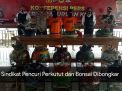 Video: Sindikat Pencuri Perkutut dan Bonsai Dibongkar
