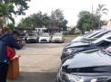 Penggelapan 19 Mobil Rental di Malang Libatkan Suami Istri Dibongkar