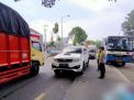 Motor Diseruduk Bus di Ponorogo, Siswa SMK Tewas