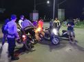 Balap Liar hingga Pesta Miras di Situbondo Dibubarkan