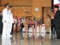 Baru Saja Dilantik, Bupati Tulungagung Langsung Dinonaktifkan