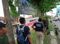 Spanduk 'Putat Jaya Merdeka' Bergambar Eri Cahyadi Akhirnya Dicopot