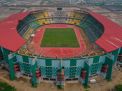 Piala Dunia U-20 Ditunda, Pemkot Tetap Kebut Renovasi Stadion GBT