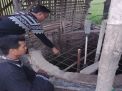Perbaiki Sumur, Pria Ngawi Ini Malah Tewas Tersengat Listrik