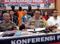 Sutradara Sinetron Gadungan asal Bekasi Tipu 25 Orang di Kediri