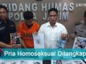 Video: Pria LGBT Ditangkap karena Memeras