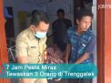 Video: 7 Jam Pesta Miras di Trenggalek Tewaskan 3 Orang