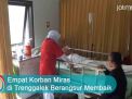 Video: Empat Korban Miras di Trenggalek Berangsur Membaik