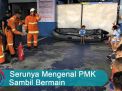 Video: Serunya Mengenal PMK Sambil Bermain