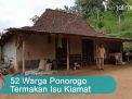 Video: 52 Warga Ponorogo Termakan Isu Kiamat