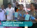 Video: Penipuan Bermodus Penjualan Mobil