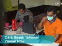 Video: Cara Besuk Tahanan Zaman Now