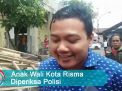 Video: Anak Wali Kota Risma Diperiksa Polisi