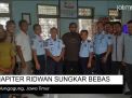 Video: Napiter Ridwan Sungkar Bebas