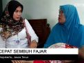 Video: Cepat Sembuh Fajar