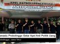Video: Bawaslu Probolinggo Gelar Apel Anti Politik Uang