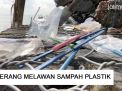 Video: Perang Melawan Sampah Plastik
