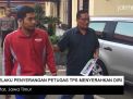 Video: Pelaku Penyerangan Petugas TPS Menyerahkan Diri