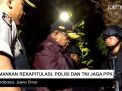 Video: Amankan Rekapitulasi, Polisi dan TNI Jaga PPK