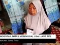 Video: Anggota Linmas di Pasuruan Meninggal Usai Jaga TPS