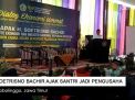 Video : Soetrisno Bachir Ajak Santri Jadi Pengusaha