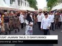 Video: Pusat Jajanan Takjil di Banyuwangi