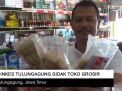 Video: Dinas Kesehatan Tulungagung Sidak Toko Grosir
